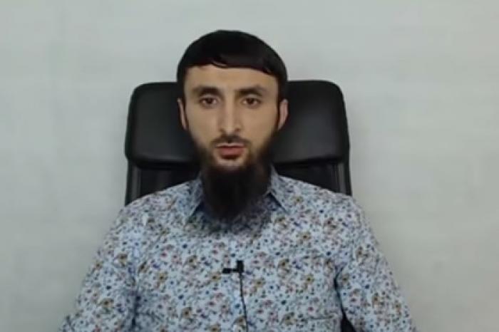 Евроичкериец призвал племянника Кадырова извиниться за пытки людей