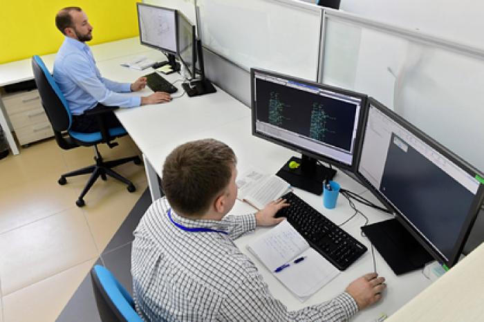 Финансирование малых IT-компаний предложили упростить