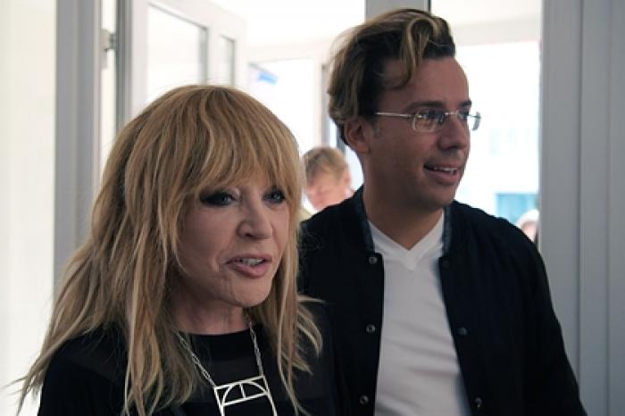 Галкина и Пугачеву отказались допрашивать по делу о покушении на Киркорова