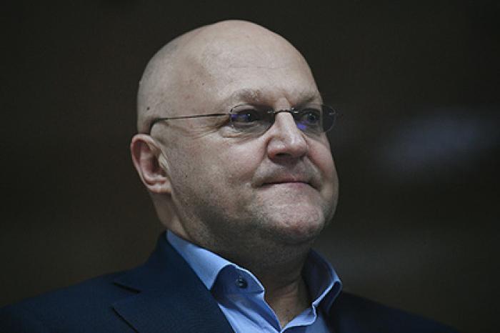 Генералы СК поспорили из-за мешка с деньгами