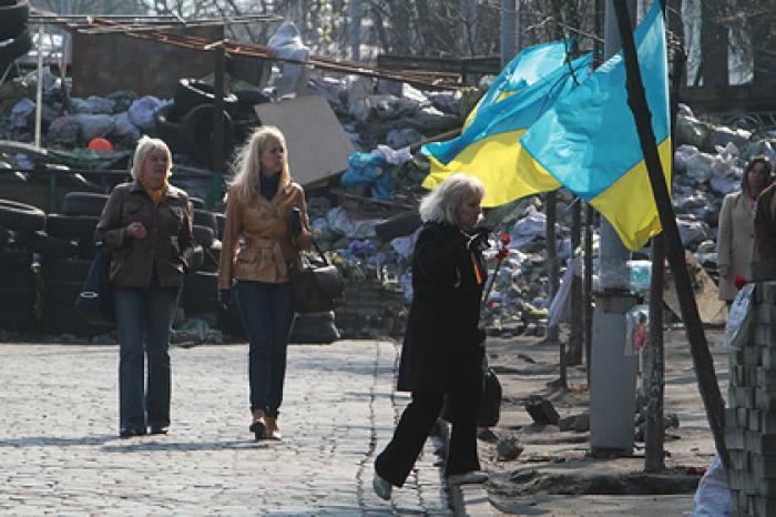 Генпрокуратура Украины расследует пропажу доказательств по делам Майдана
