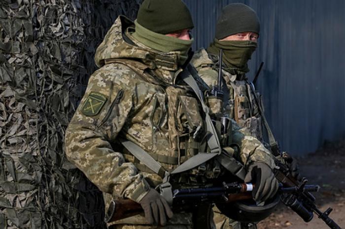 Глава ЛНР обвинил Украину в фашизме из-за фейкового документа