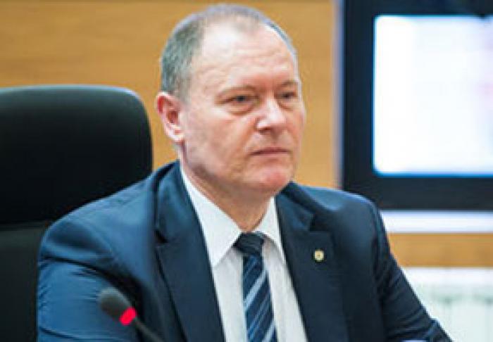 ГЛАВА МИДЕИ: НИКТО НЕ ПРЕПЯТСТВУЕТ МОЛДОВЕ СТРОИТЬ ХОРОШИЕ ОТНОШЕНИЯ, КАК С ЗАПАДОМ, ТАК И ВОСТОКОМ
