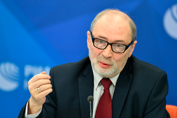 Главный российский синоптик назвал «барическую пилу» выдумкой