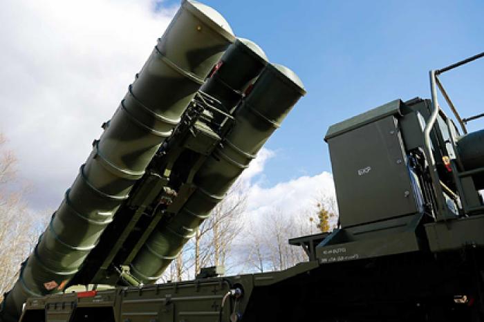 Индия захотела побыстрее получить С-400 и заплатила России