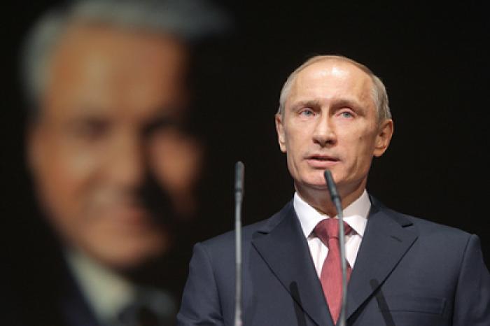 Юмашев назвал причины выбора Путина преемником Ельцина