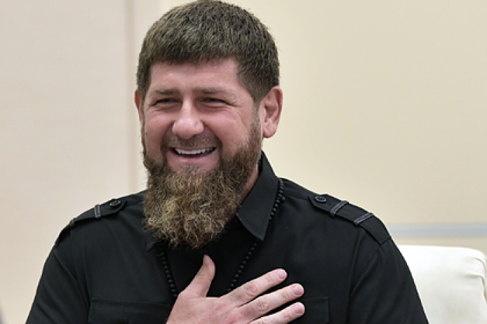 Кадыров захотел прямого пути в Грузию