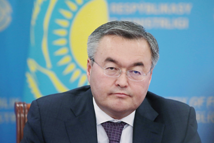 Казахстан отверг приглашение на переговоры Путина и Зеленского