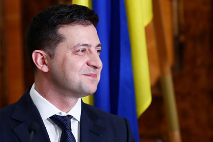 Киев объявил об отказе Зеленского идти на уступки Путину