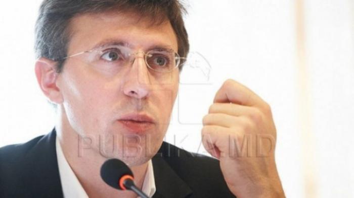 Киртоакэ заступился на Майю Санду и подчеркнул нелюбовь к социалистам