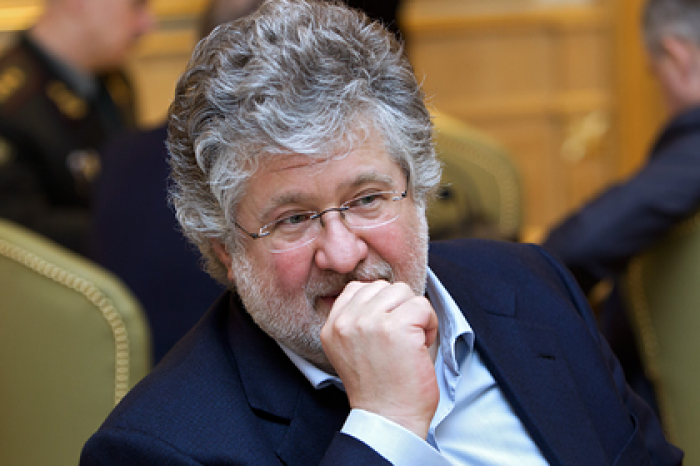 Коломойский объяснил способ наладить отношения Украины и России