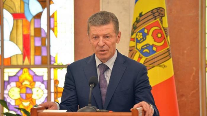 Козак признал, что коалиция ПСРМ-АКУМ была создана по его предложению