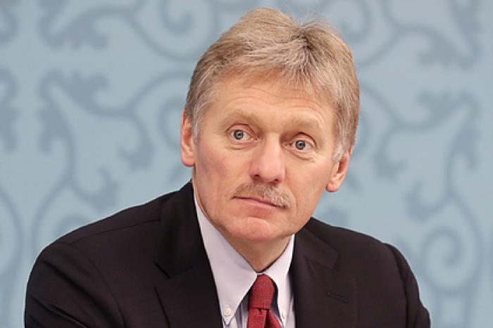 Кремль назвал абсурдом претензии Украины по газу