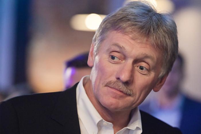 Кремль назвал дату «нормандского саммита»