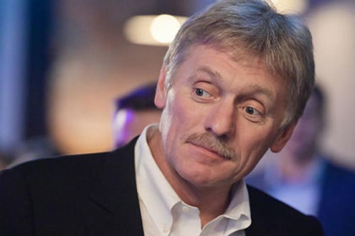 Кремль назвал краеугольный вопрос на переговорах по Донбассу