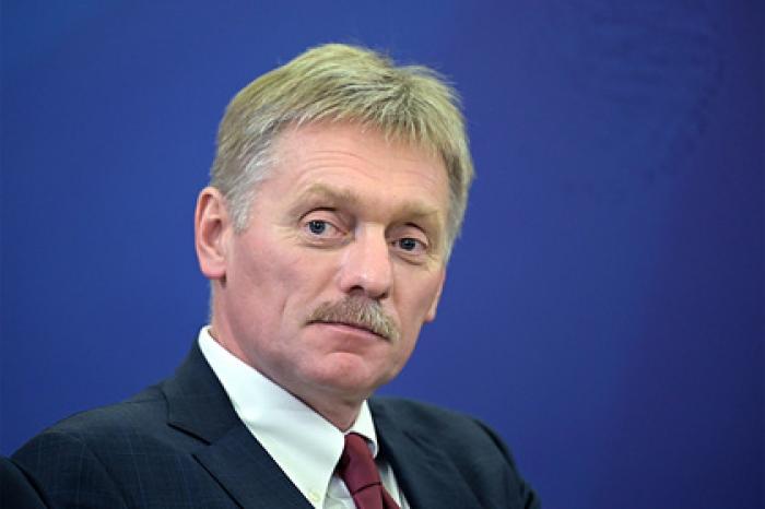 Кремль отказался ставить диагноз НАТО