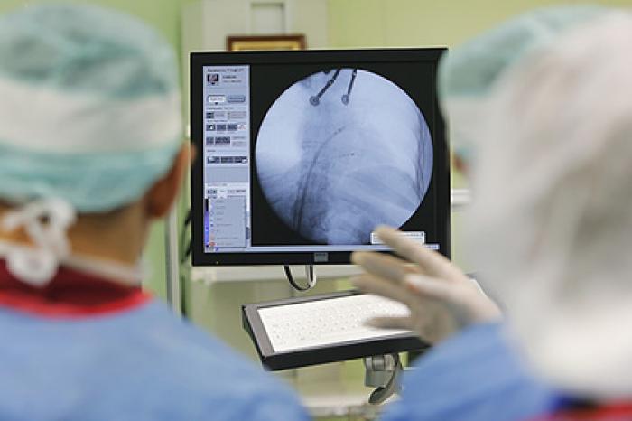 Кремль отреагировал на данные Минздрава о сокращении числа врачей