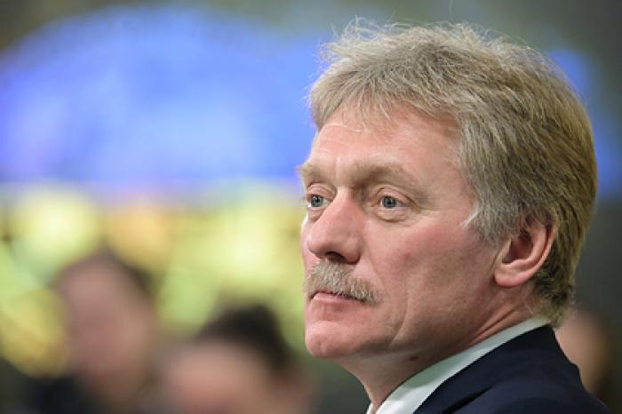 Кремль отреагировал на данные о лишении Дерипаски европейского гражданства