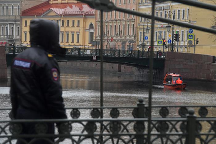 Кремль прокомментировал убийство аспирантки в Петербурге