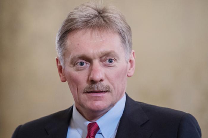 Кремль прокомментировал возвращение военных кораблей Украине