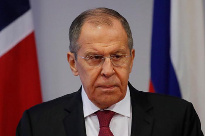 Лавров назвал лидера ИГ порождением США