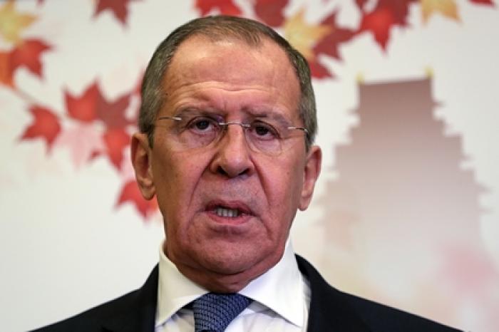Лавров назвал препятствие для заключения договора между Россией и Японией