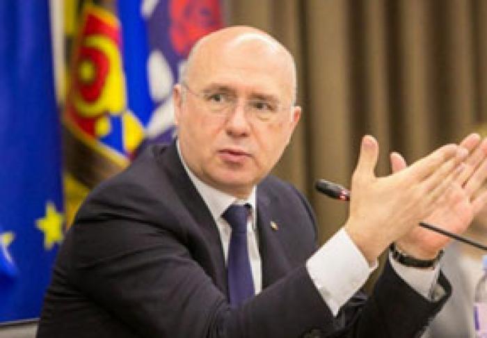 ЛИДЕР ДПМ СЧИТАЕТ, ЧТО У ПРАВИТЕЛЬСТВА МАЙИ САНДУ ОТСУТСТВОВАЛА ДАЖЕ КОНЦЕПЦИЯ РЕФОРМЫ ЮСТИЦИИ