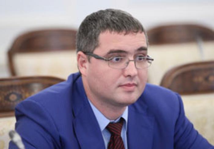 ЛИДЕР «НАШЕЙ ПАРТИИ» СЧИТАЕТ, ЧТО ГЕНЕРАЛЬНЫМ ПРОКУРОРОМ СТАНЕТ АЛЕКСАНДР СТОЯНОГЛО