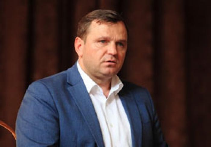 ЛИДЕР «ПЛАТФОРМЫ DA» СЧИТАЕТ, ЧТО ПРАВЯЩУЮ КОАЛИЦИЮ НЕОБХОДИМО СОХРАНИТЬ ДЛЯ ПРОДОЛЖЕНИЯ «ДЕОЛИГАРХИЗАЦИИ»