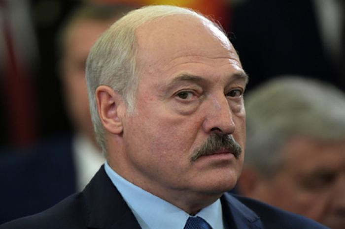 Лукашенко предложил спортсменам-неудачникам не возвращаться в Белоруссию