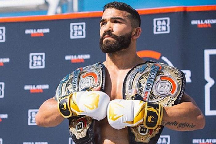 Макгрегора посчитали позором MMA