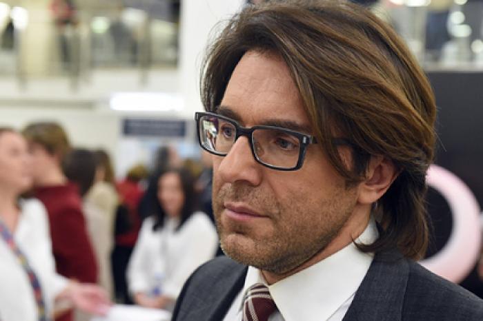 Малахов объяснил игнорирование Навального на телевидении