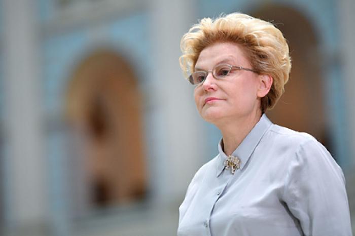 Малышева перечислила видимые симптомы рака мозга