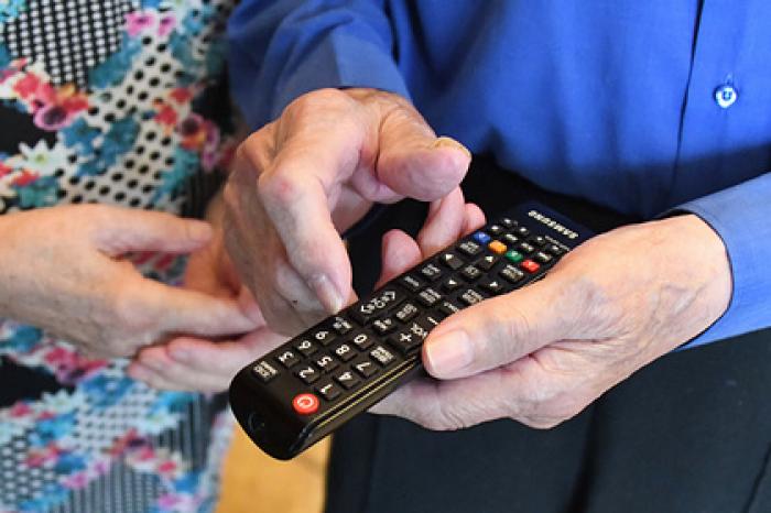 Медведев подвел итог перехода России на цифровое телевидение