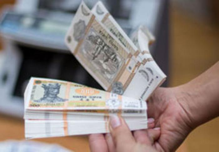 МИНФИН ОБЕЩАЕТ ПОВЫСИТЬ В 2020 ГОДУ ЗАРПЛАТЫ БЮДЖЕТНИКАМ НА 6-10%