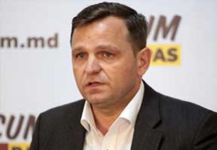 МИНИСТР ВНУТРЕННИХ ДЕЛ СЧИТАЕТ, ЧТО РЕШЕНИЕ ПРАВИТЕЛЬСТВА ПО ГЕНПРОКУРОРУ ОБУСЛОВЛЕНО ДЕКЛАРАЦИЕЙ О ЗАХВАЧЕННОМ ГОСУДАРСТВЕ