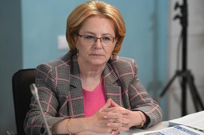 Минздрав рассказал о пересадке почек детям после скандала с увольнением врача