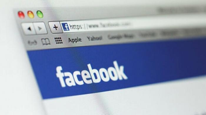 Молдавские власти хотят ввести налог для Facebook и Google в нашей стране
