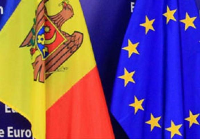 МОЛДОВА ПОЛУЧИЛА ОТ ЕВРОСОЮЗА ГРАНТ В 10 МЛН. ЕВРО НА ФИНАНСИРОВАНИЕ ДЕФИЦИТА БЮДЖЕТА