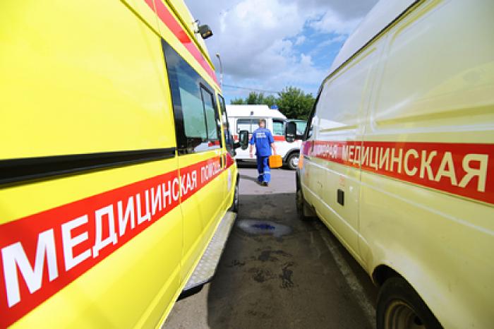 Молодой россиянин избил пенсионера за отказ дать в долг