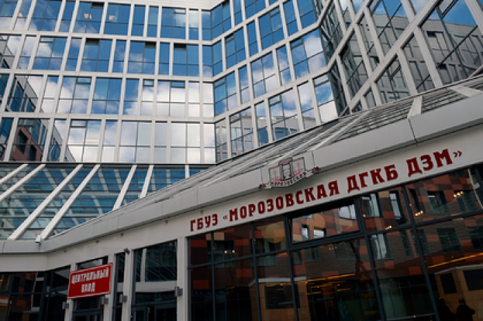 Московский школьник выстрелил в девушку на свидании