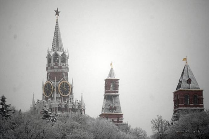 Москвичам предсказали «вишневую зиму»
