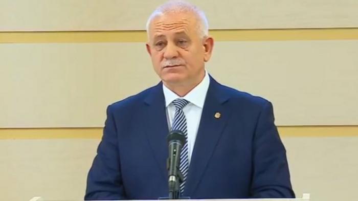 Моцпан заподозрил Додона во вмешательсте в дело о выдворении семи турецких преподавателей