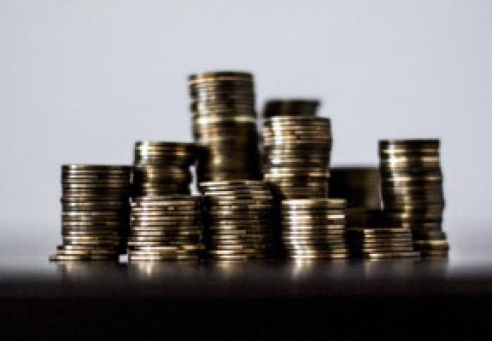 НАЛОГОВЫЕ ПОСТУПЛЕНИЯ В БЮДЖЕТ ВЫРОСЛИ НА 5,1%