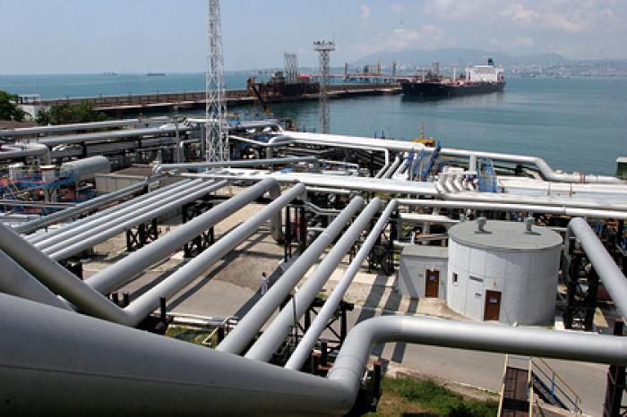На нефтебазе «Грушовая» компании «Транснефть» пострадали шесть человек
