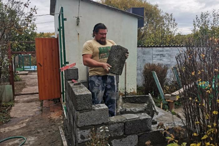 На российского священника завели дело об угрозе убийством жене