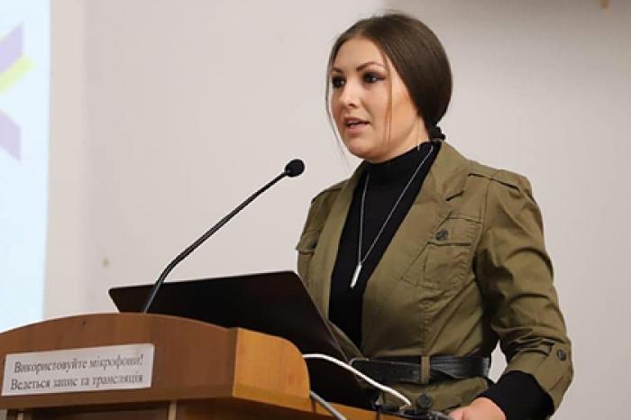 На соратницу Порошенко завели уголовное дело за слова о «бессмертном» Зеленском