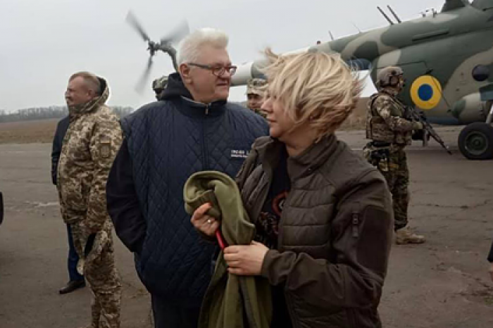 На Украине назвали первый шаг к возвращению Донбасса