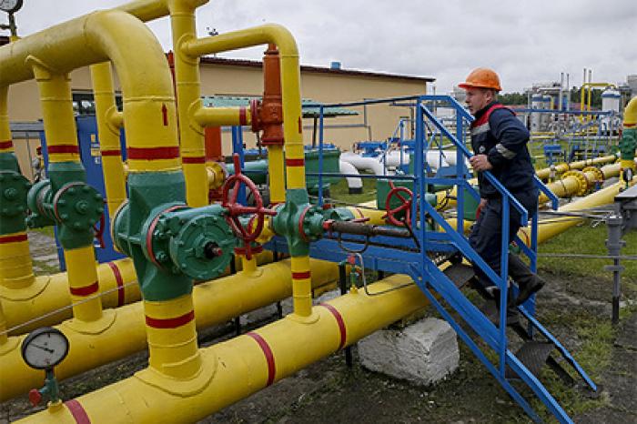 На Украине оценили ущерб от прекращения транзита газа