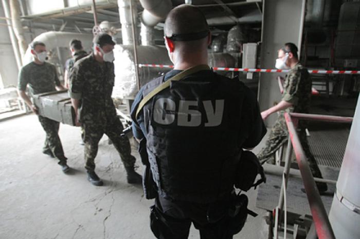 На Украине возбудили дело о слежке за оппозиционерами